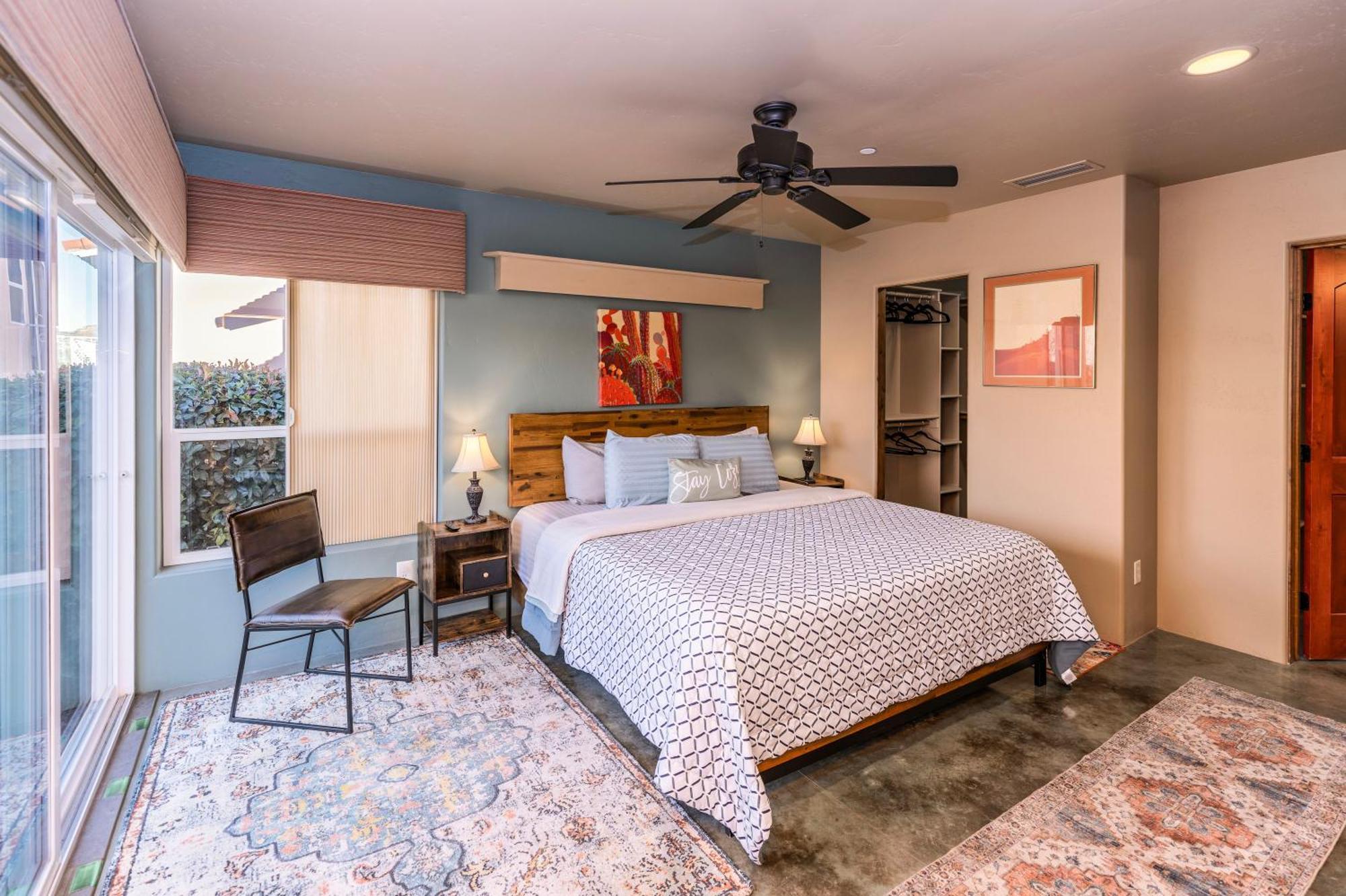 Cozy Cactus Resort Sorta-Kinda Σεντόνα Εξωτερικό φωτογραφία