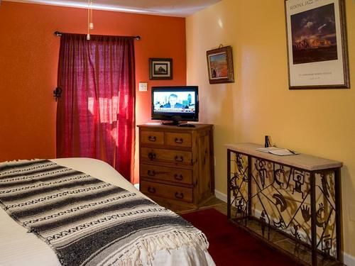Cozy Cactus Resort Sorta-Kinda Σεντόνα Εξωτερικό φωτογραφία