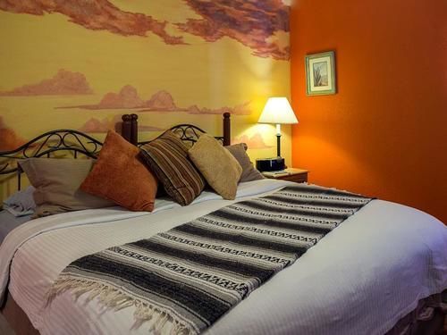 Cozy Cactus Resort Sorta-Kinda Σεντόνα Εξωτερικό φωτογραφία