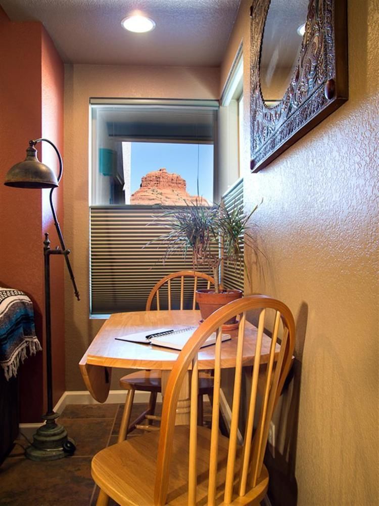 Cozy Cactus Resort Sorta-Kinda Σεντόνα Εξωτερικό φωτογραφία